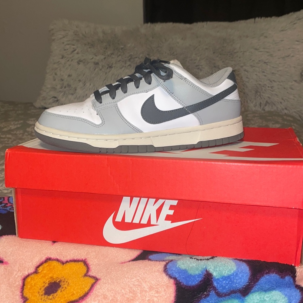 Nike Dunk Lows